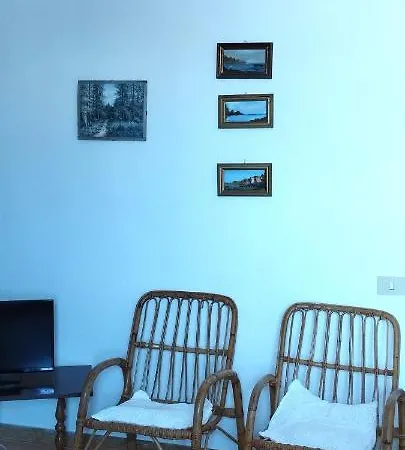 Centralissimo Con Vista Mare A *