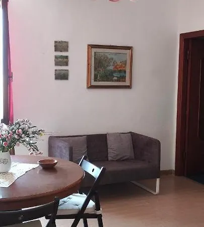 Lejlighed Centralissimo Con Vista Mare A *